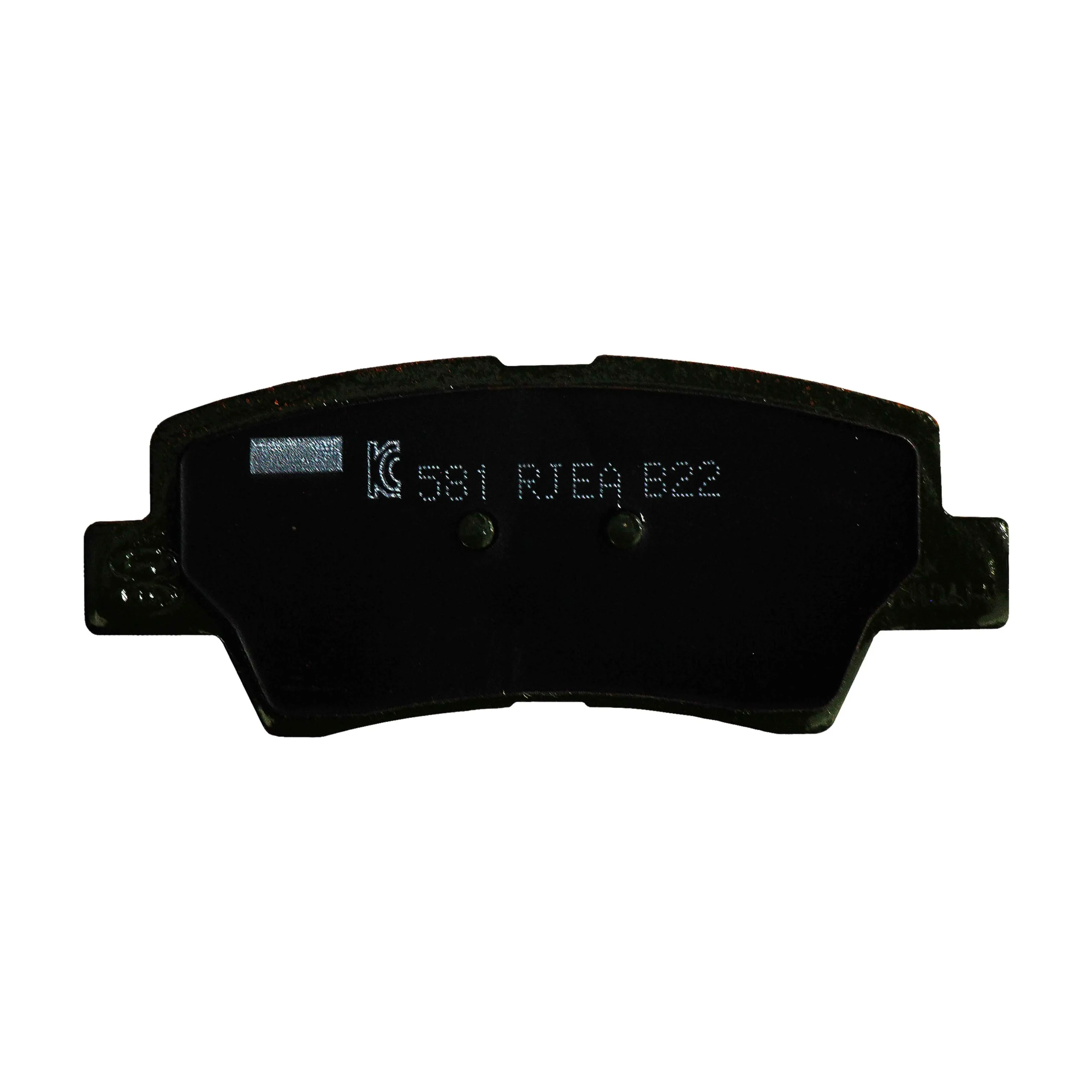 لنت ترمز عقب کیا K3 نسل جدید (BDC) 031